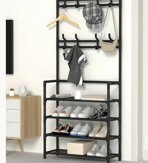 Sapateira Rack