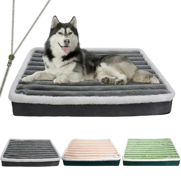 Cama para cachorro